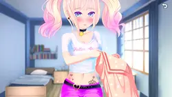 Hentai Geschichte Bad Angel Spielbild: img5.webp