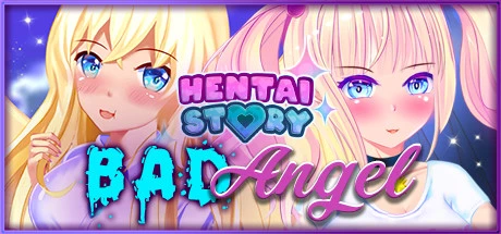 Hentai Story Bad Angel main image