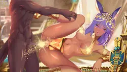 ヘンタイの物語 Cleopatra ゲーム画像: img0.webp
