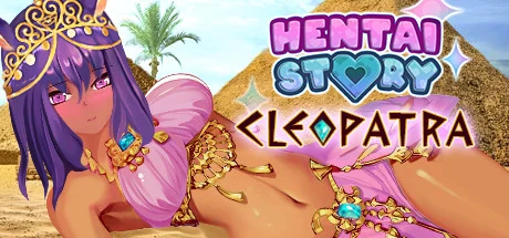 Hentai Story Cleopatra main image