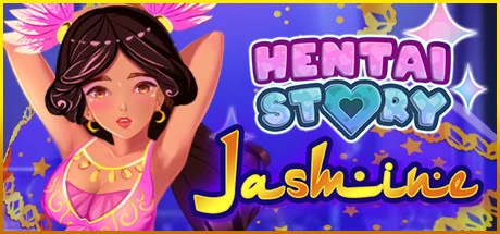 Hentai Story Jasmine main image