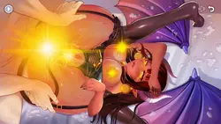 亨泰故事 攻击恶魔 游戏图片: img0.webp