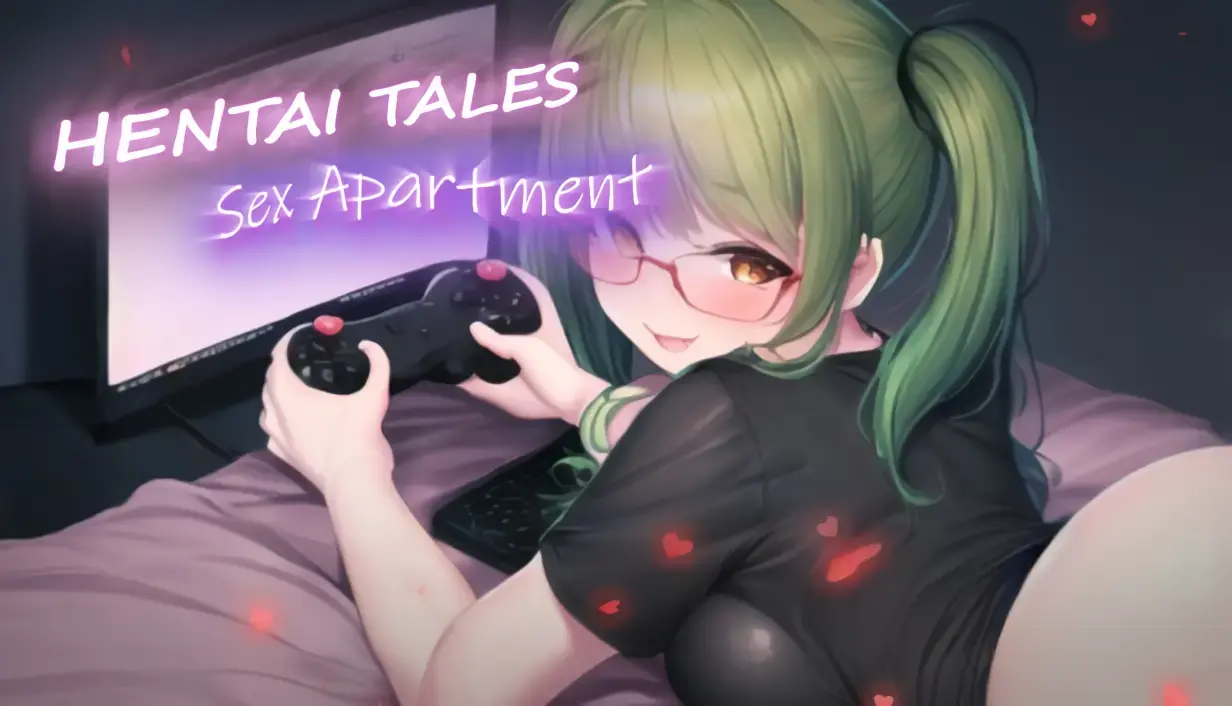 Hentai Tales: Sex Apartment main image