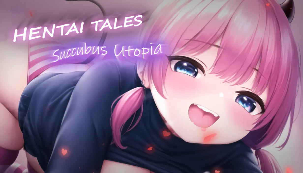 Hentai Tales: Succubus Utopia main image