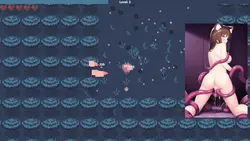 Hentai Tentacle Survivors game image: img0.webp