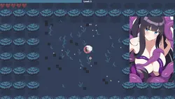 Hentai Tentacle Survivors game image: img1.webp
