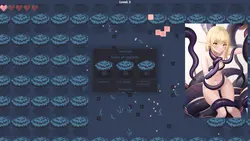Hentai Tentacle Survivors game image: img3.webp