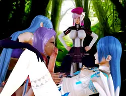 Hentai That Seduces You game image: img10.webp