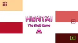 Hentai: The Shell Game game image: img0.webp
