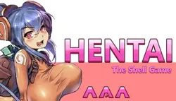 Hentai: El juego de Shell