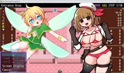 imagen del juego Hentai Traps Roguelike Dungeon: img10.webp