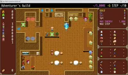 imagen del juego Hentai Traps Roguelike Dungeon: img8.webp