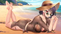 Hentai Uni 2 game image: img7.webp