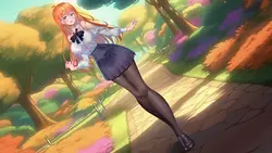 Hentai Uni 2 game image: img8.webp