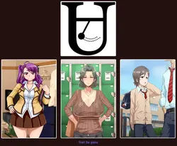 Hentai University game image: img0.webp