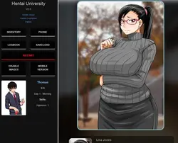 Hentai University game image: img2.webp