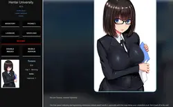 Hentai University game image: img4.webp