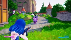 Hentai Vs Pelze Spielbild: img0.webp