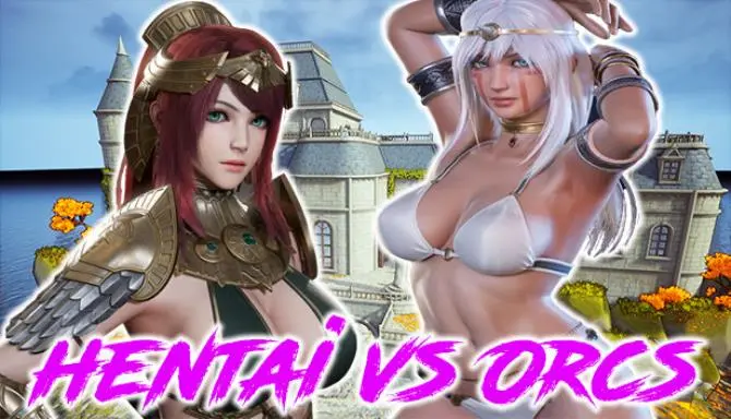 Hentai Vs Orcs main image