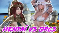 ヘンタイ Vs Orcs