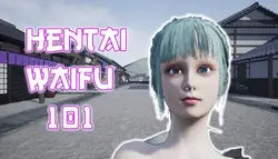 imagen del juego Hentai Waifu 101: img0.webp