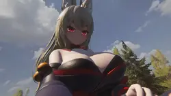 Hentai With Giantess game image: img0.webp