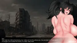 image de jeu Hentai X Voleur: img2.webp