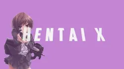 Hentai X