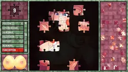 Hentai XXX Plus: Jigsaw Vol 2 game image: img1.webp