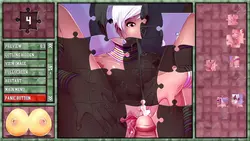 Hentai XXX Plus: Jigsaw Vol 2 game image: img2.webp