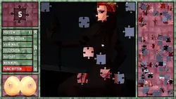 Hentai XXX Plus: Jigsaw Vol 2 game image: img4.webp