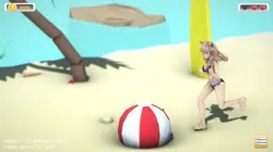 兴泰姑娘跑 游戏图片: img13.webp