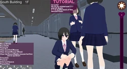 Hentai in der Schule Ein Heart-Pounding Pervert Simulation Spiel Spielbild: img0.webp