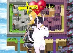 Hentai non Sekai