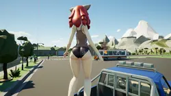 Hentai vs Evil: Back 4 Waifus game image: img10.webp