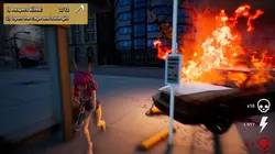 Hentai vs Evil: Back 4 Waifus game image: img11.webp