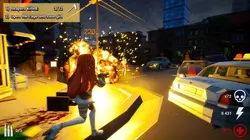 Hentai vs Evil: Back 4 Waifus game image: img7.webp