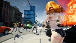 imagen del juego Hentai vs Virus: img0.webp