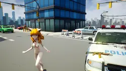 imagen del juego Hentai vs Virus: img1.webp