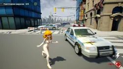 imagen del juego Hentai vs Virus: img8.webp