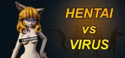 Hentai vs Virus [v3.0]