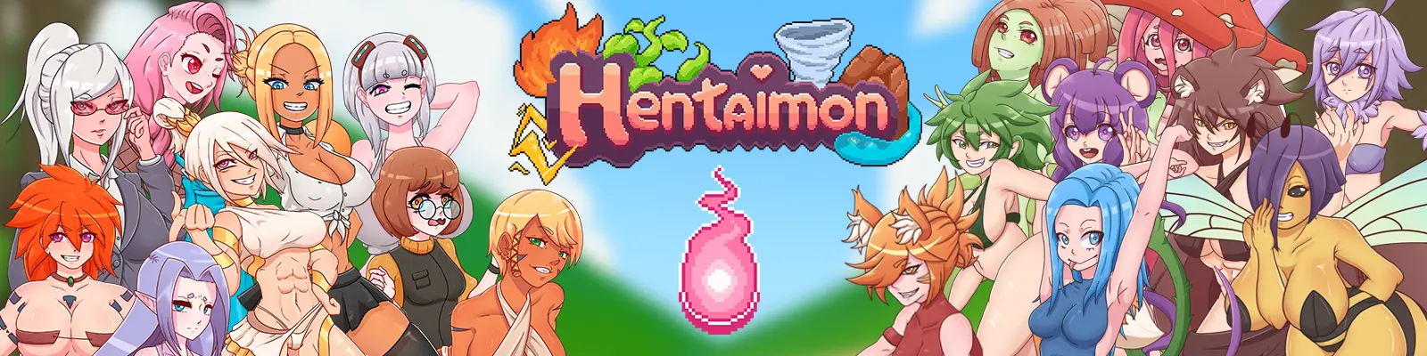 Hentaimon main image