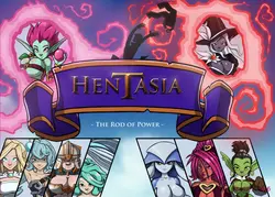 imagem do jogo Hentasia - A haste do poder: img3.webp