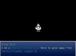 Henteria Chronicles: Chapter 1 game image: img0.webp