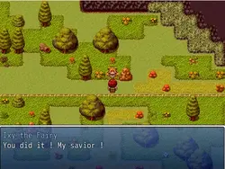 Henteria Chronicles: Chapter 1 game image: img2.webp