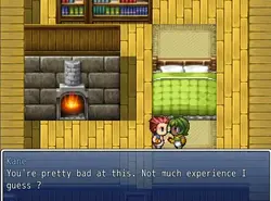 Henteria Chronicles: Chapter 1 game image: img3.webp