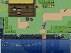 Henteria Chronicles: Chapter 1 game image: img5.webp