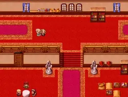 Henteria Chronicles: Chapter 1 game image: img6.webp