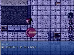 Henteria Chronicles: Chapter 1 game image: img7.webp