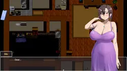 Her Fall in the Last Days game image: img1.webp
